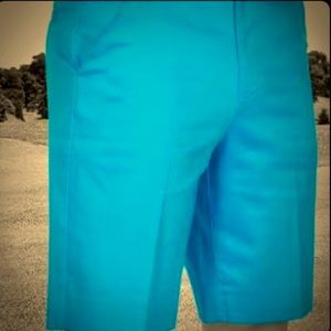 🏌️‍♀️ NWT👌🏻🏌️‍♀️GMAC 🏌️ Shorts: Sz: 40⛳️👌🏻